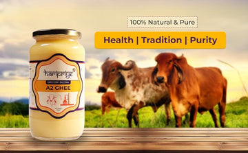 How to Identify Authentic Organic Ghee: Tips for Consumers