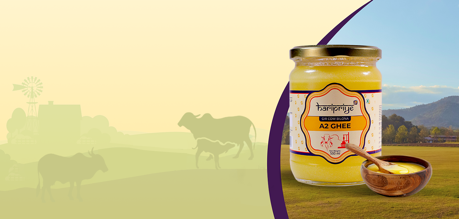 Traditional Cooking: Why You Should Switch to Ghee