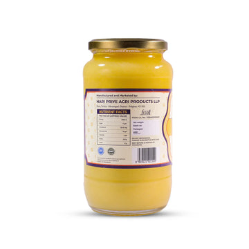 Top A2 Cow Ghee from India