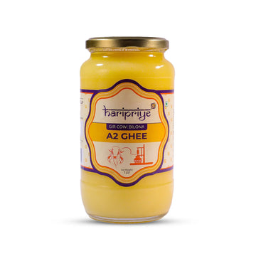 Ghee: Benefits, Nutritional Value & More
