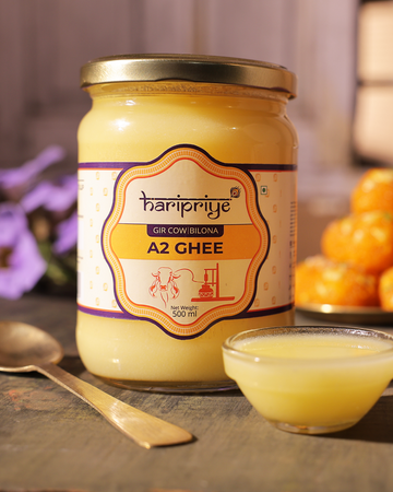 Ghee for Glowing Skin:The Ancient Beauty Secret Making a Comeback