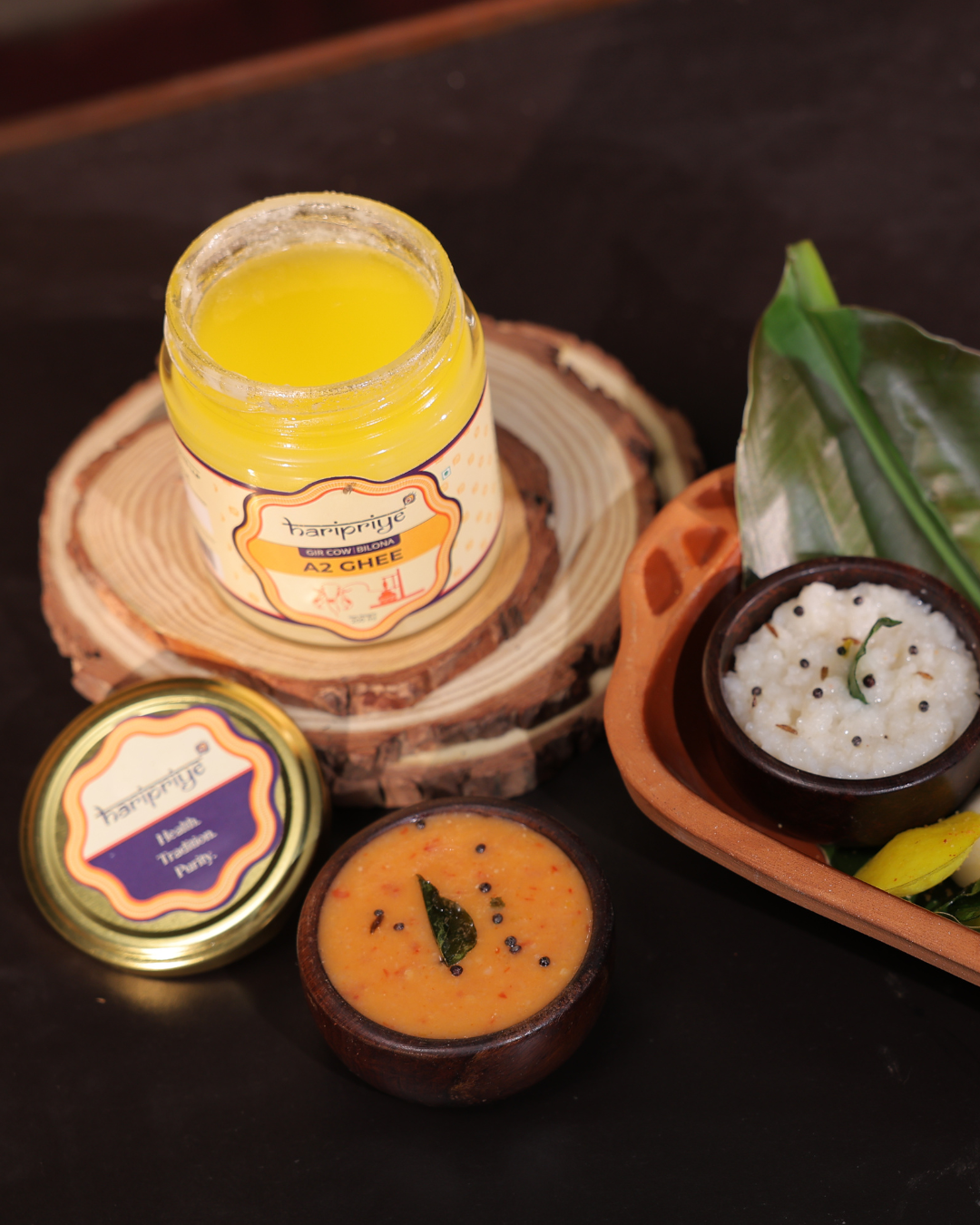 Why More Indians Are Switching to Organic Ghee in 2025