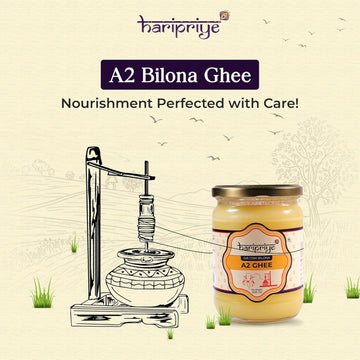 Best A2 Cow Ghee in India: How to Choose Pure Bilona Ghee for Your Family