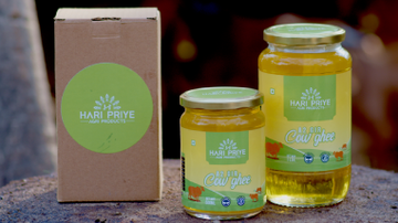 What is A2 Ghee? Things you need to know about A2 Ghee