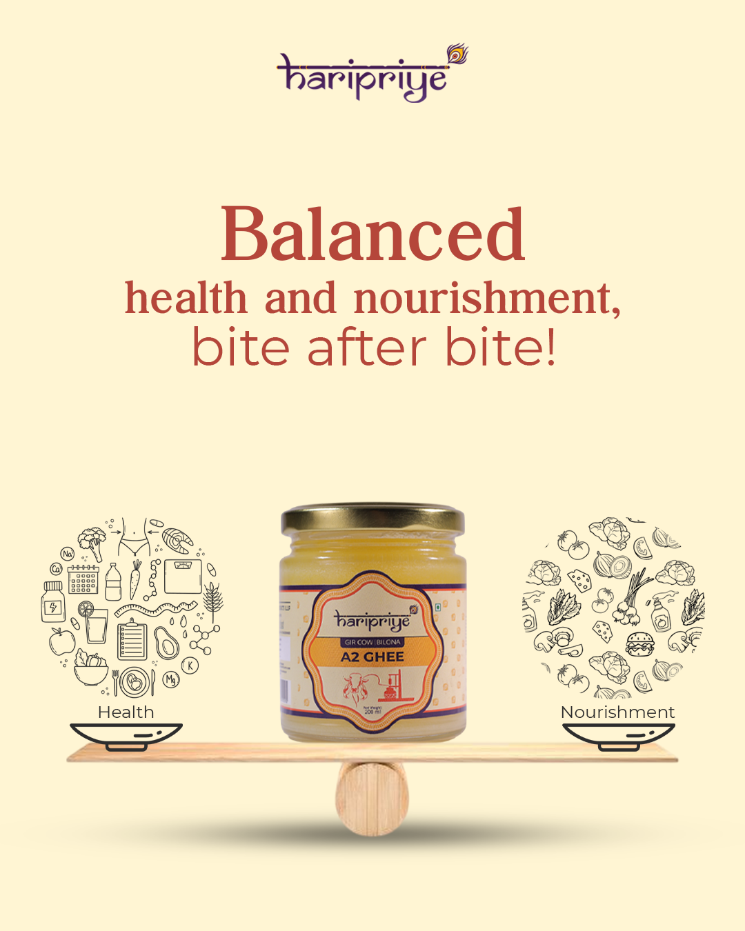 Organic Ghee for Kids: Boost Immunity & Brain Health Naturally