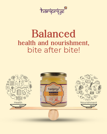 Organic Ghee for Kids: Boost Immunity & Brain Health Naturally