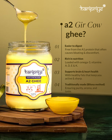 How to Identify Authentic Organic Ghee: Tips for Consumers
