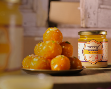 Top 10 Superfoods of 2025 for Immunity & Energy