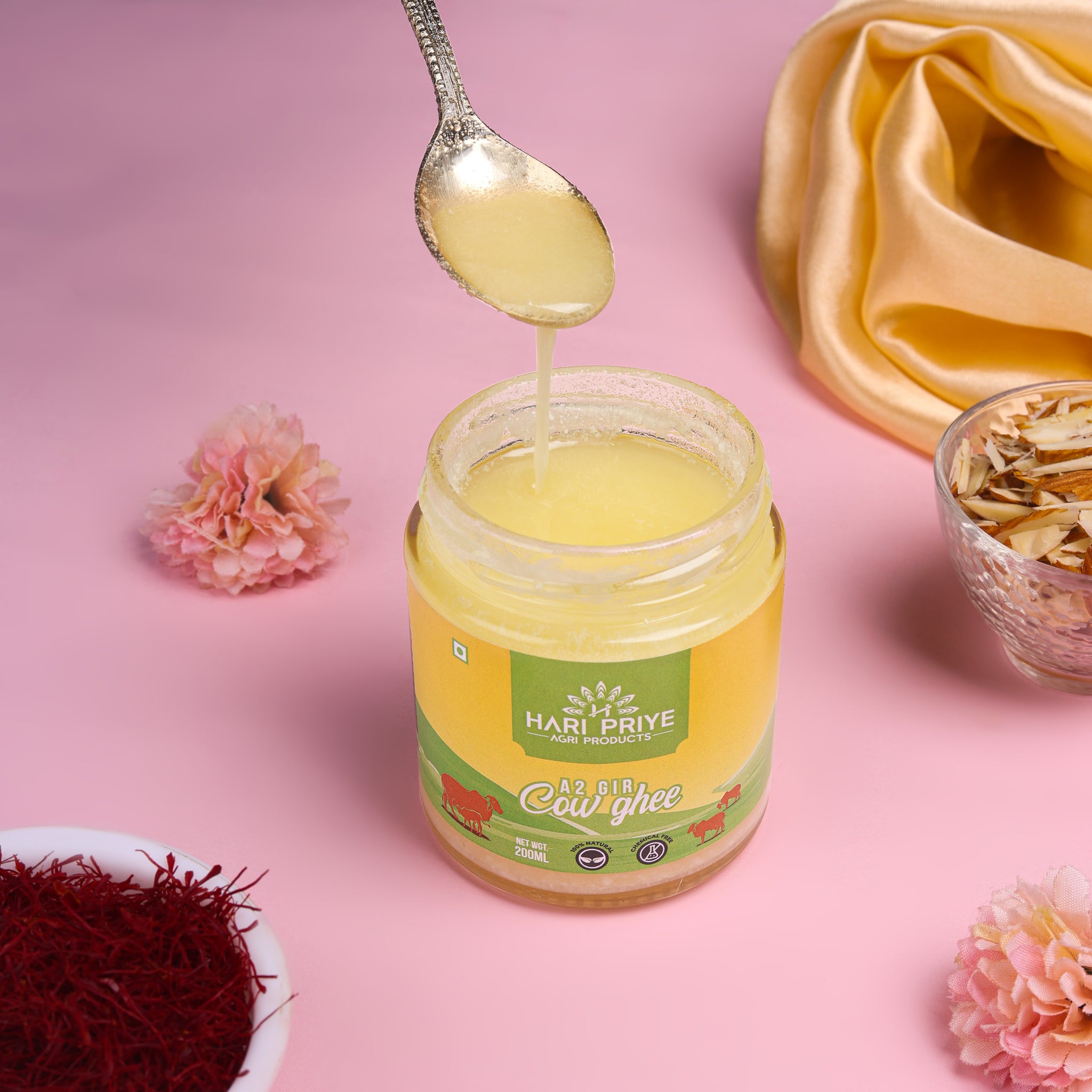 What is A2 Ghee? A Complete Guide to the Golden Superfood