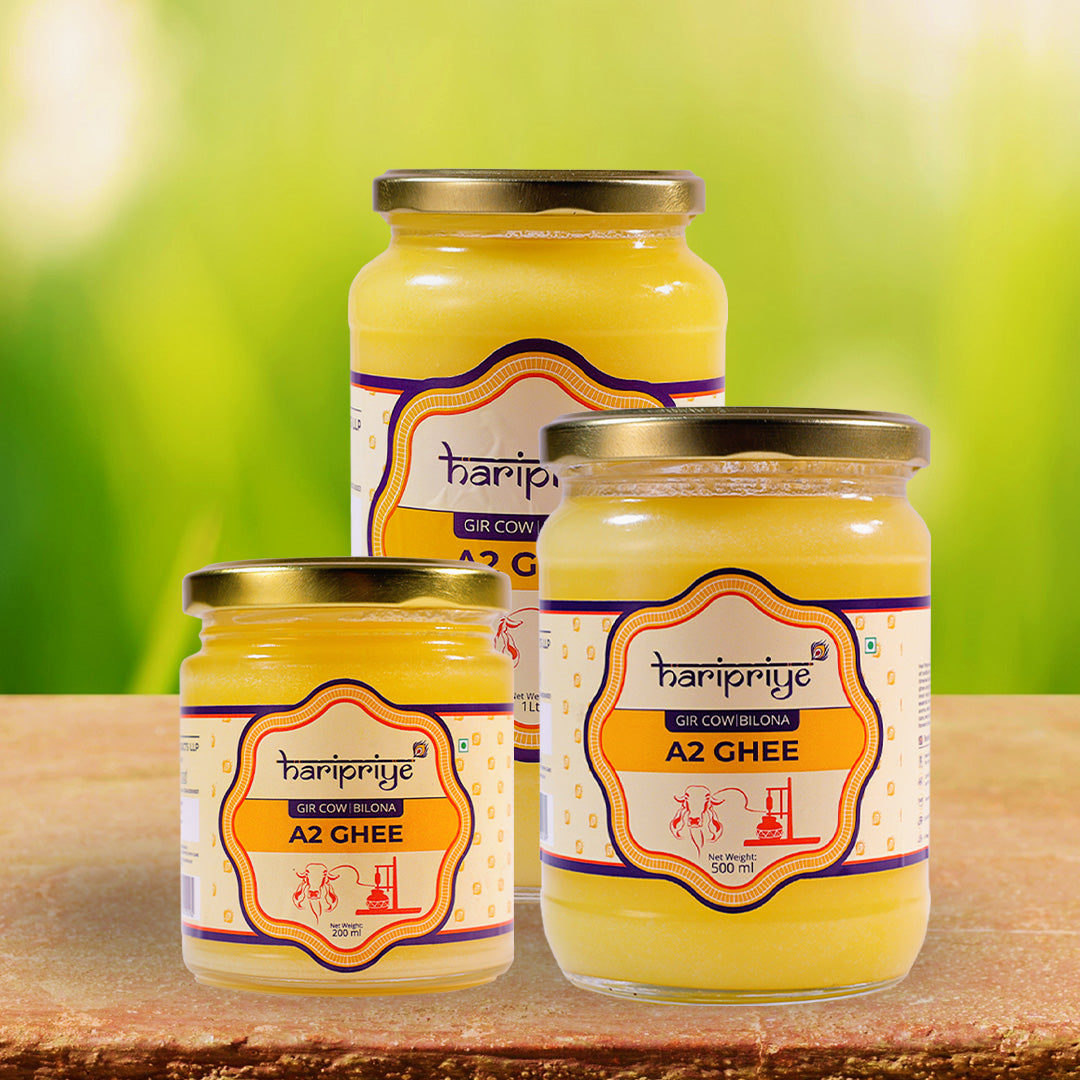 Organic Ghee for Skin: Natural Glow & Moisture Secrets