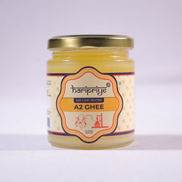 Best Organic Cow Ghee
