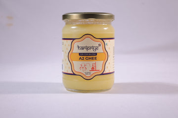 Desi Cow Ghee for Lactose Intolerance: Can You Have It?