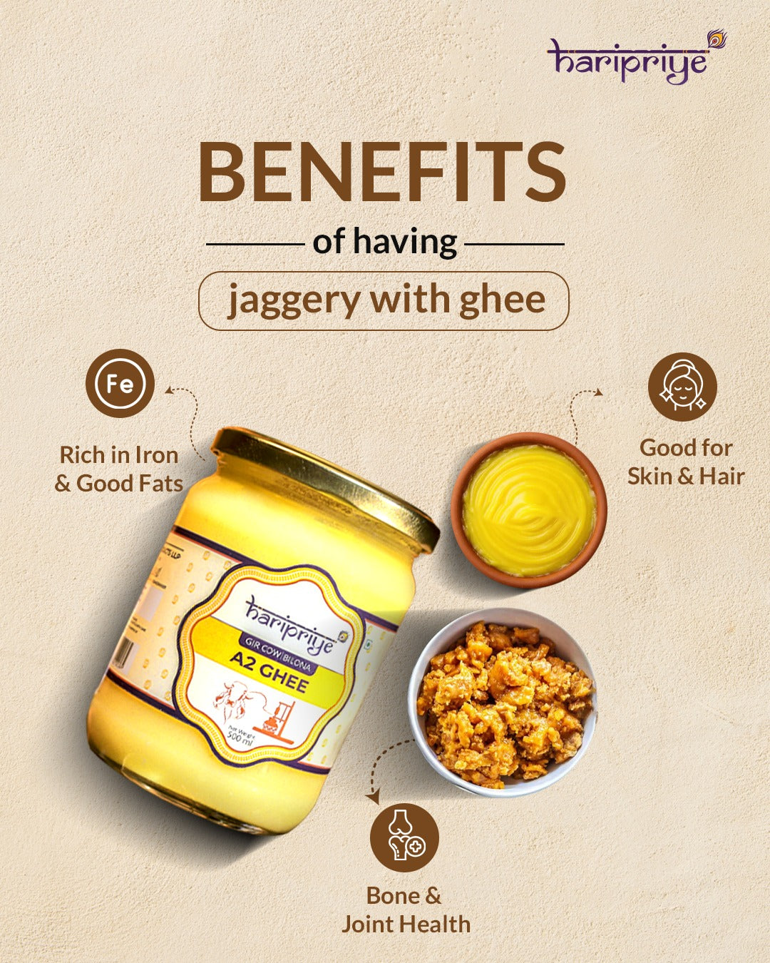 Is Organic Ghee Worth the Price? What Makes It Different
