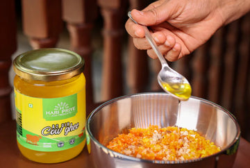 A2 Ghee and its cancer-fighting qualities