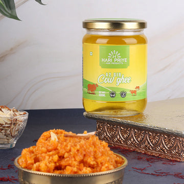 Gir Cow Ghee