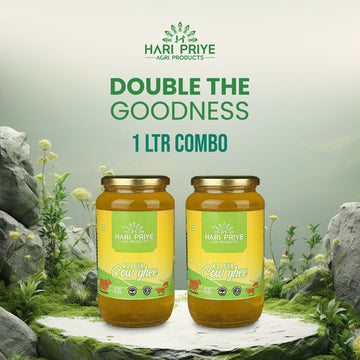 Ghee Combos